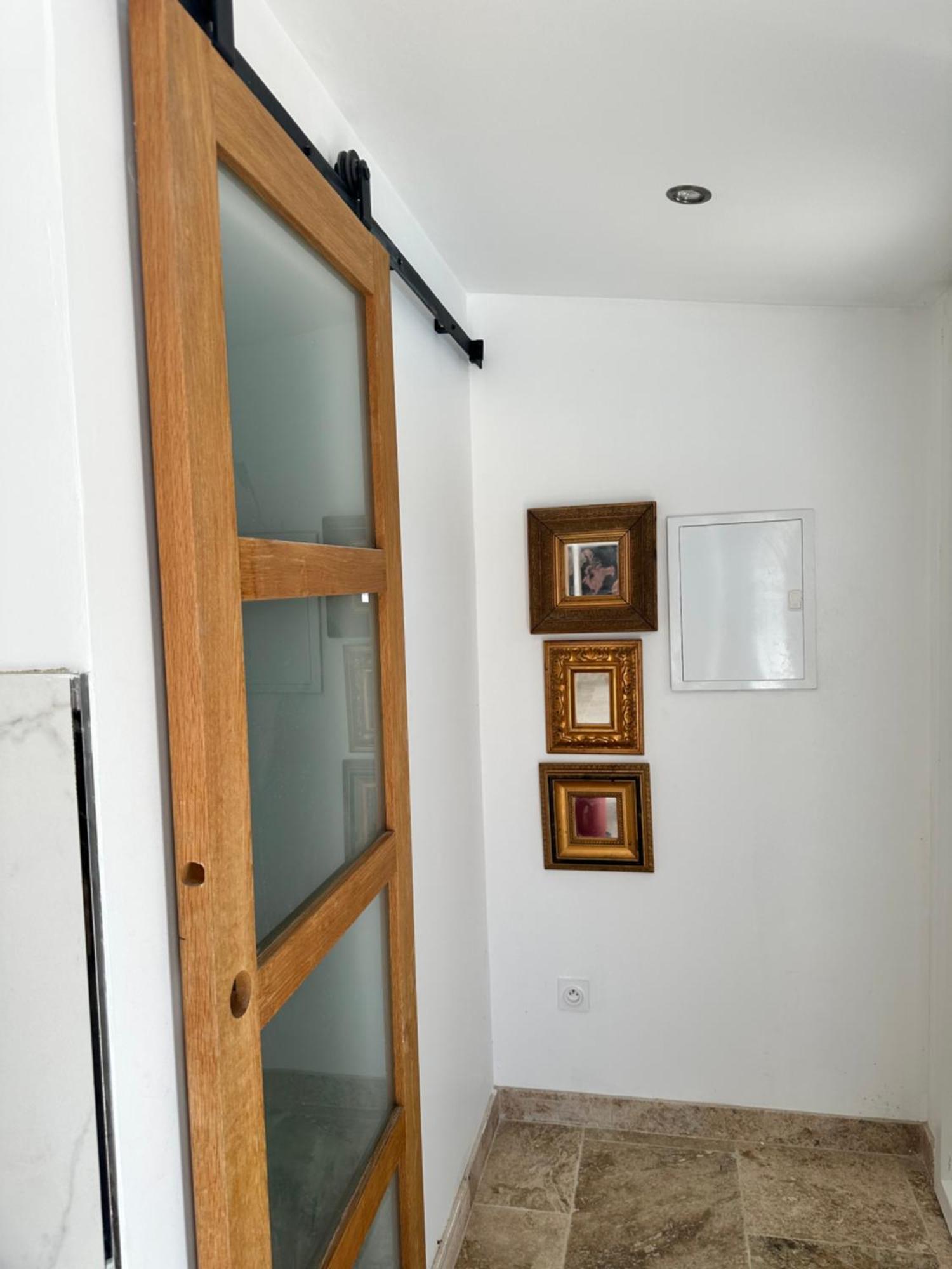 Jolie Maison Avec Vue Sur Piscine بوك بيل آرْ المظهر الخارجي الصورة